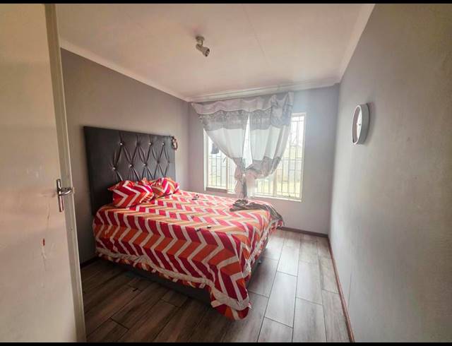 3 BEDROOM HOUSE FOR SALE IN BIRCH ACRES